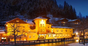 Hotel Hubertushof Flachau